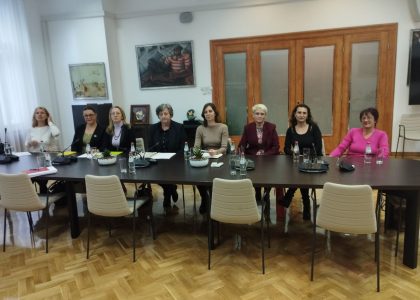 Zagovaračka akcija za unapređenje položaja žena iz ranjivih grupa