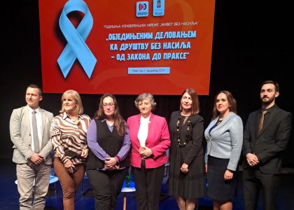 Rodno zasnovano nasilje nad starijim ženama