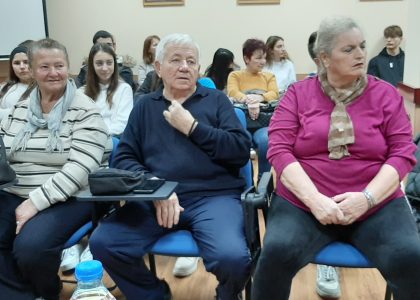 Festival “Zdravo i  lepo”