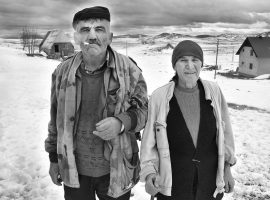 Saopštenje za medije povodom obeležavanja Međunarodnog dana borbe protiv nasilja nad starijim osobama