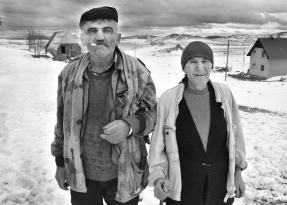 Saopštenje za medije povodom obeležavanja Međunarodnog dana borbe protiv nasilja nad starijim osobama