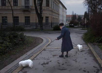 Svečano otvaranje foto izložbe „Lepota starenja 4“