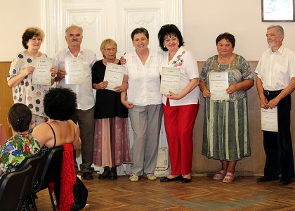 Podeljene nagrade za najbolji putopis starijih i autorima iz Vojvodine
