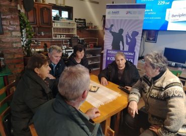 Prepoznaju li starije žene iz brdsko planinskih sela nasilje i diskriminaciju